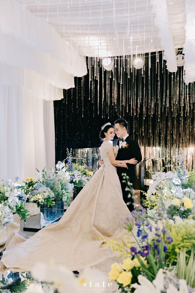 Tingfen - Yosua & Nadia Part 02 by State Photography - 047 Tingfen - Yosua & Nadia Part 02 by State Photography - 047