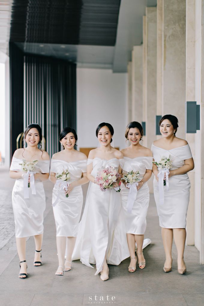 Wedding - Lizen & Devina by State Photography - 032 Wedding - Lizen & Devina by State Photography - 032