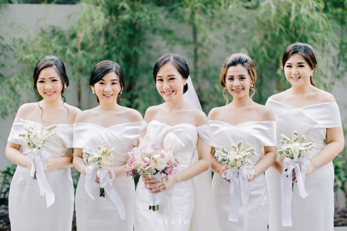 Wedding - Lizen & Devina by State Photography - 033 Wedding - Lizen & Devina by State Photography - 033
