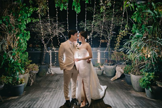 Wedding - Lizen & Devina Part 3 by State Photography - 010 Wedding - Lizen & Devina Part 3 by State Photography - 010