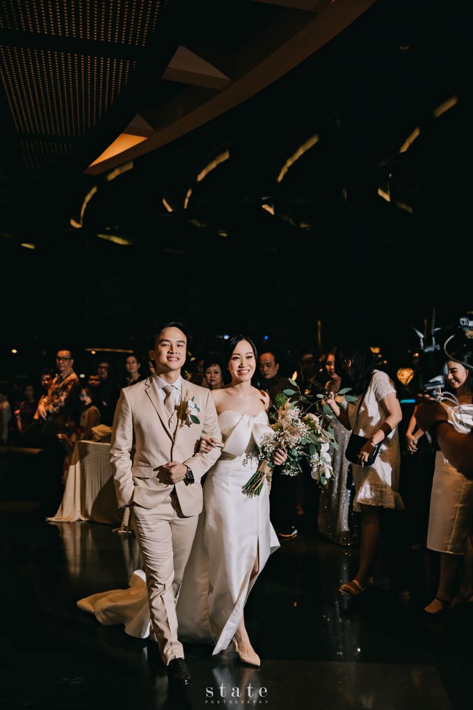Wedding - Lizen & Devina Part 3 by State Photography - 011 Wedding - Lizen & Devina Part 3 by State Photography - 011