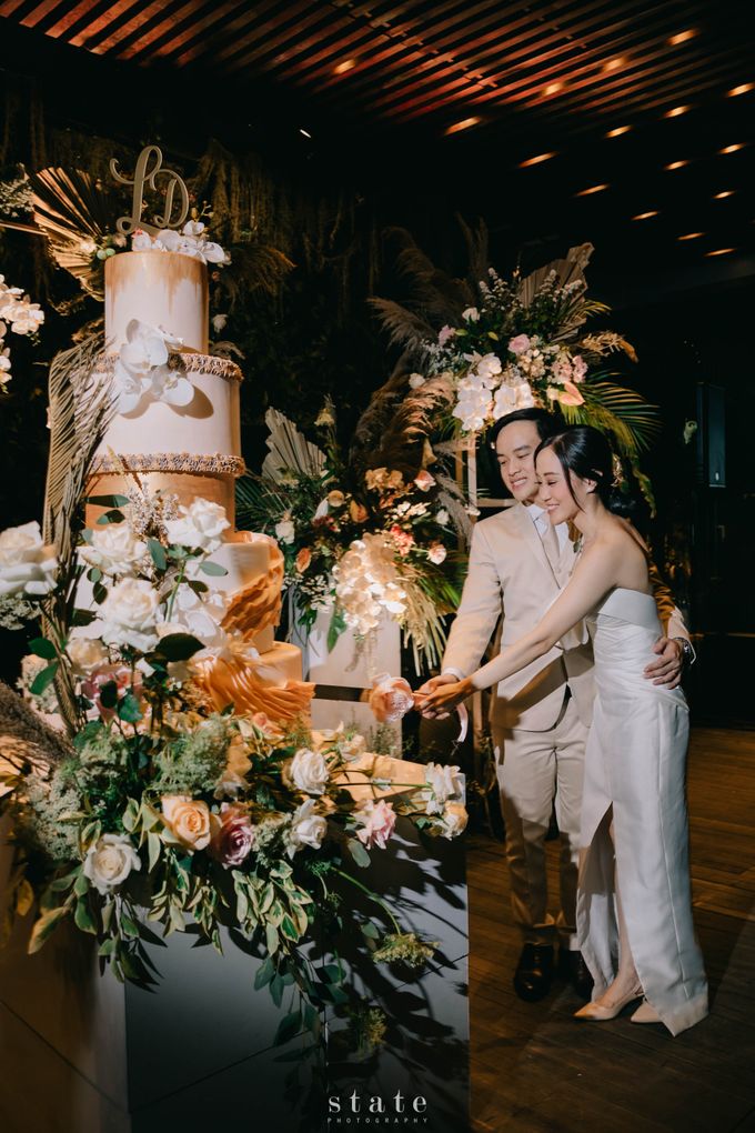 Wedding - Lizen & Devina Part 3 by State Photography - 013 Wedding - Lizen & Devina Part 3 by State Photography - 013