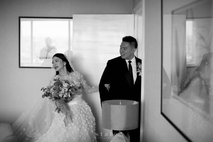 Wedding - Sony & Cynthia Part 01 by State Photography - 028