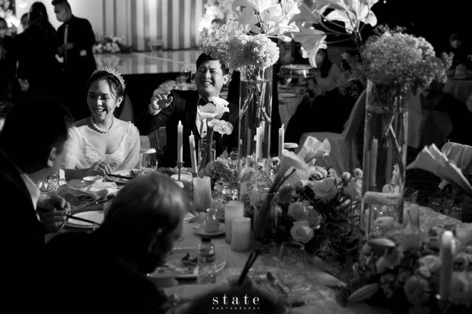 Wedding - Welly & Laura by State Photography - 044 Wedding - Welly & Laura by State Photography - 044