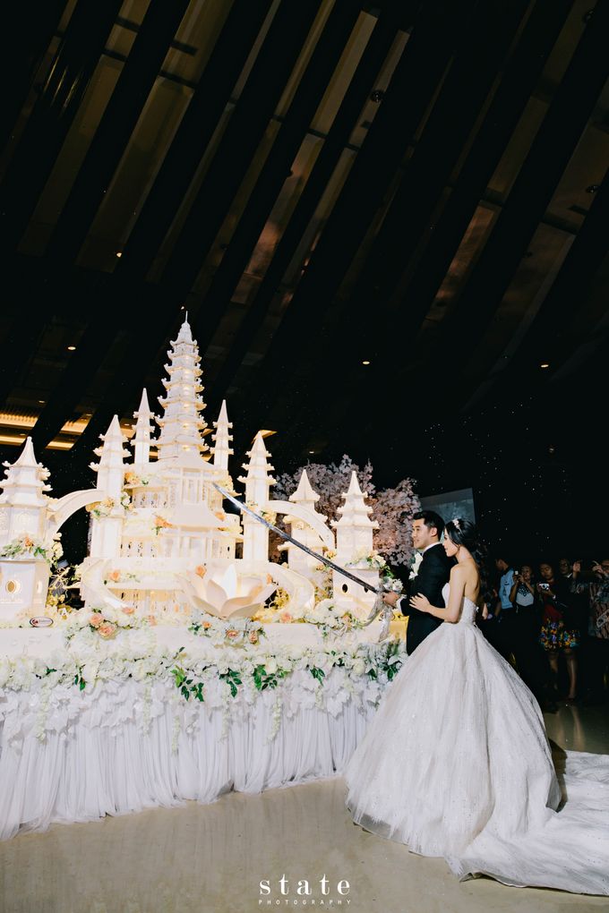 Wedding - Franky & Vinone Part 02 by State Photography - 026 Wedding - Franky & Vinone Part 02 by State Photography - 026