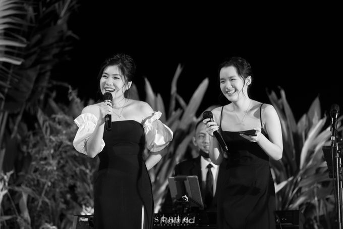 Wedding - Randie & Yovina by State Photography - 033