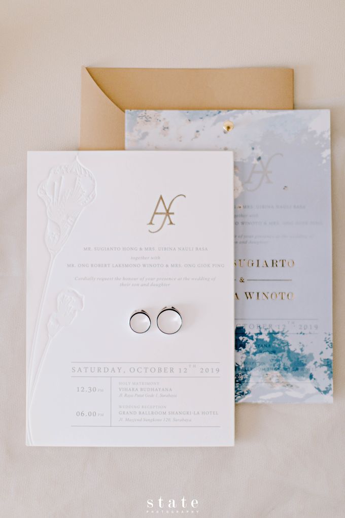 Wedding - Andy & Felita by State Photography - 001 Wedding - Andy & Felita by State Photography - 001