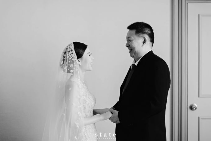 Wedding - Andy & Felita by State Photography - 031