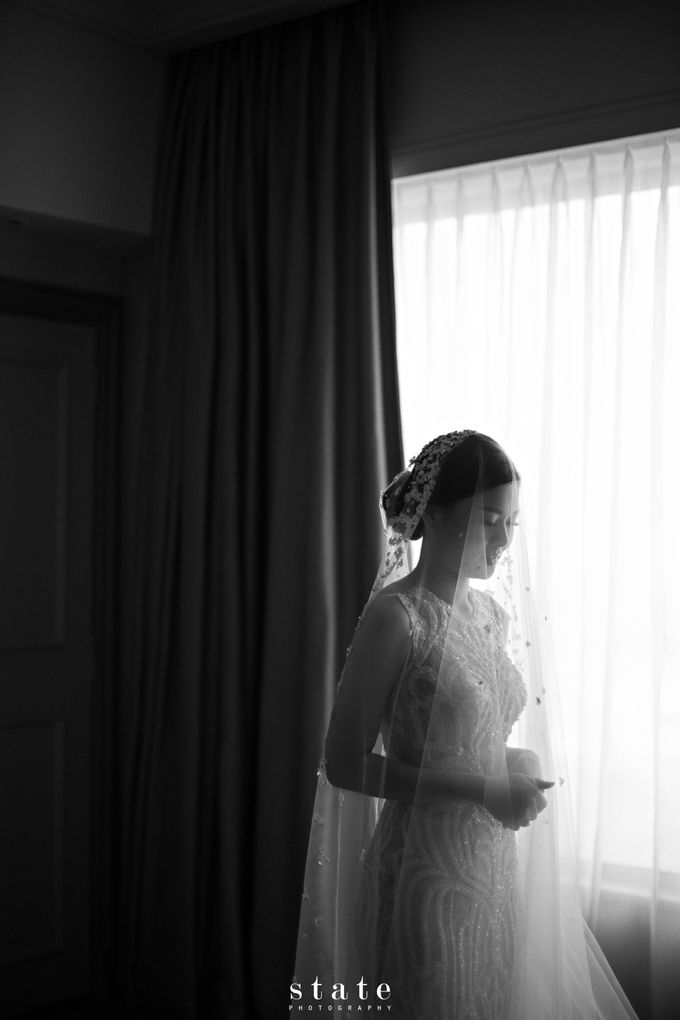 Wedding - Andy & Felita by State Photography - 036