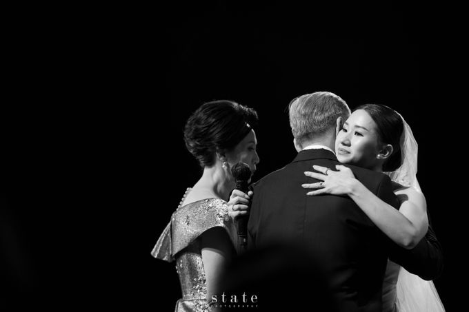 Wedding - Kevin & Agnes Part 02 by State Photography - 014