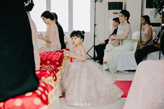 Wedding - Andy & Felita Part 02 by State Photography - 015