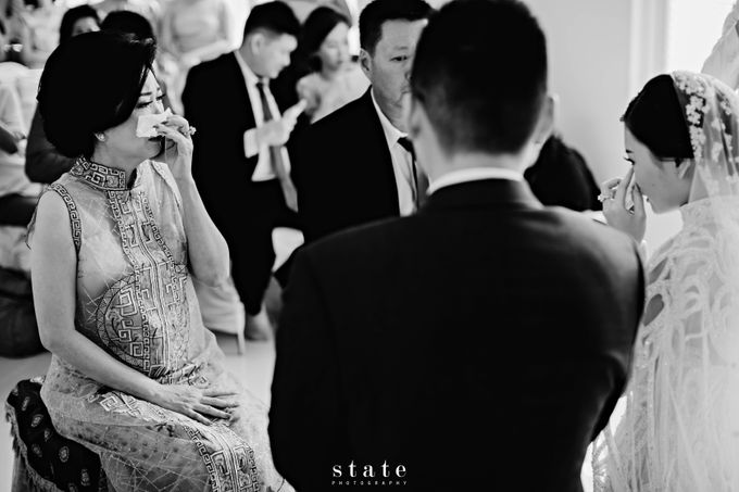 Wedding - Andy & Felita Part 02 by State Photography - 018