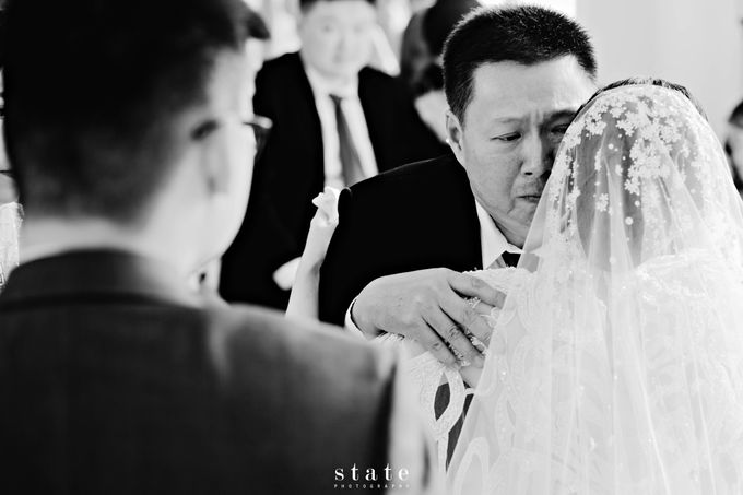 Wedding - Andy & Felita Part 02 by State Photography - 019