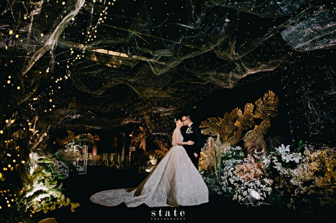 Wedding - Andy & Felita Part 02 by State Photography - 049