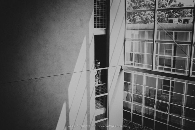 Wedding - Ricky Marlene by Malaka Hotel Bandung - 005 Wedding - Ricky Marlene by Malaka Hotel Bandung - 005