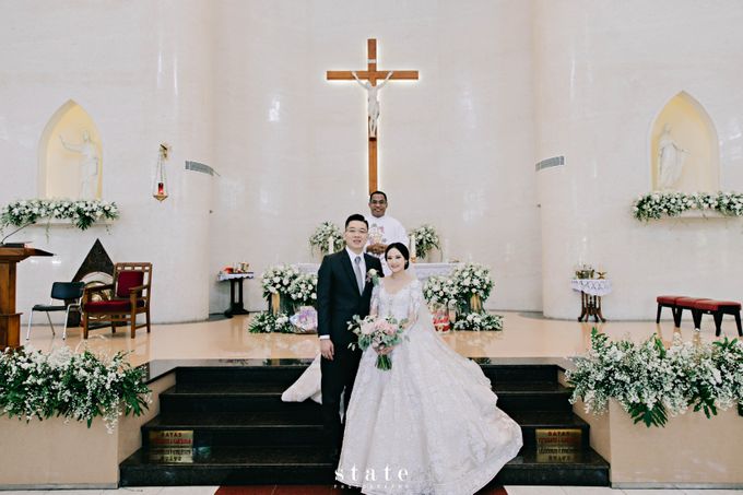 Wedding - Leonardo & Monica by State Photography - 024 Wedding - Leonardo & Monica by State Photography - 024
