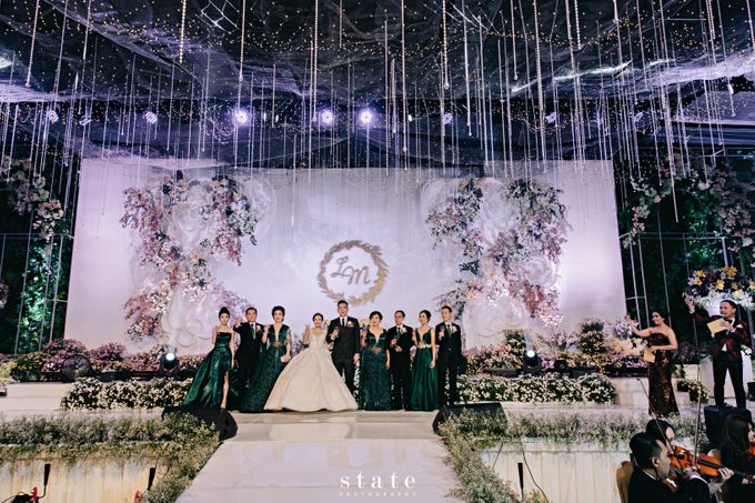 Wedding - Leonardo & Monica by State Photography - 035 Wedding - Leonardo & Monica by State Photography - 035