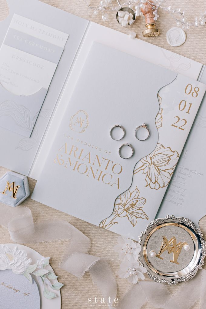 Wedding - Arianto & Monica by State Photography - 027 Wedding - Arianto & Monica by State Photography - 027