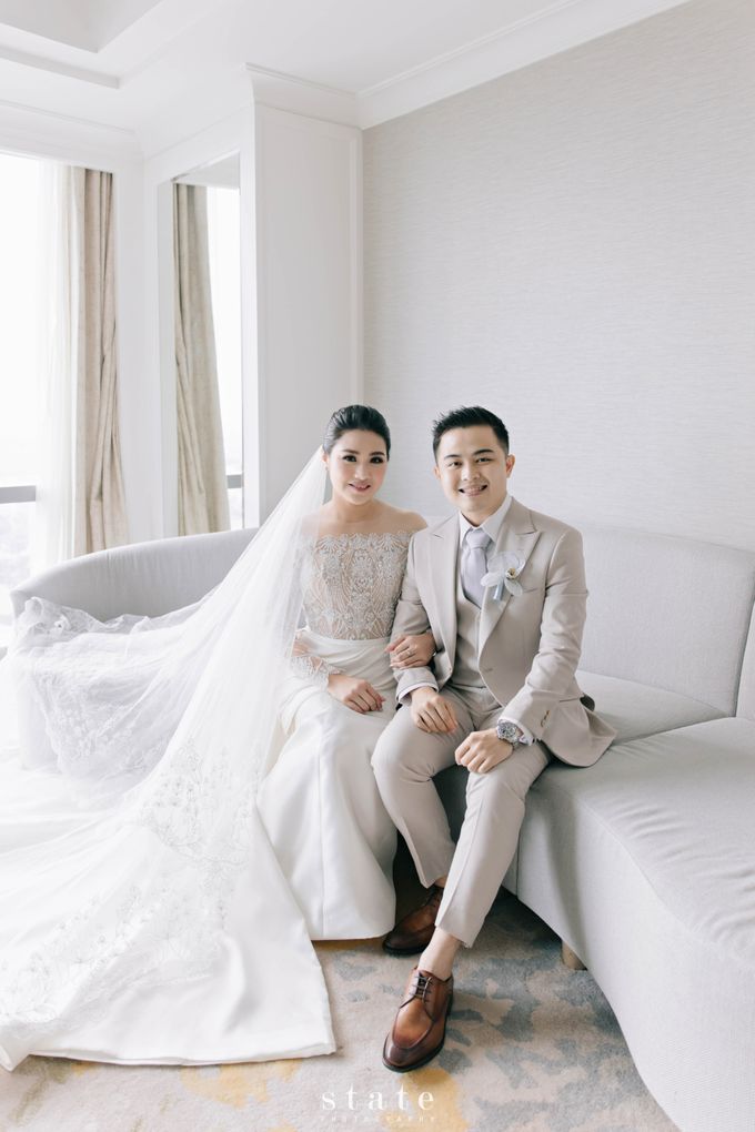 Wedding - Arianto & Monica by State Photography - 018 Wedding - Arianto & Monica by State Photography - 018