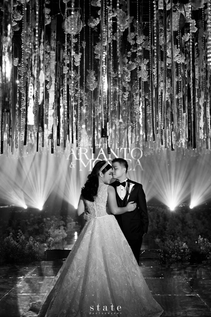Wedding - Arianto & Monica by State Photography - 046 Wedding - Arianto & Monica by State Photography - 046