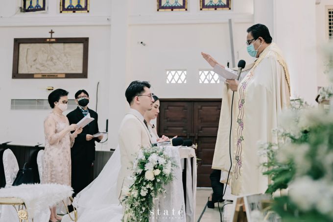 Wedding - Ivan & Vania by State Photography - 022 Wedding - Ivan & Vania by State Photography - 022