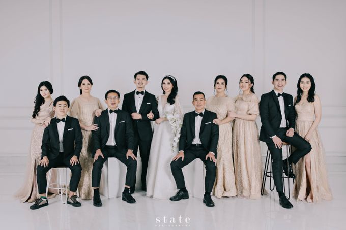 Wedding - Ivan & Vania by State Photography - 029 Wedding - Ivan & Vania by State Photography - 029