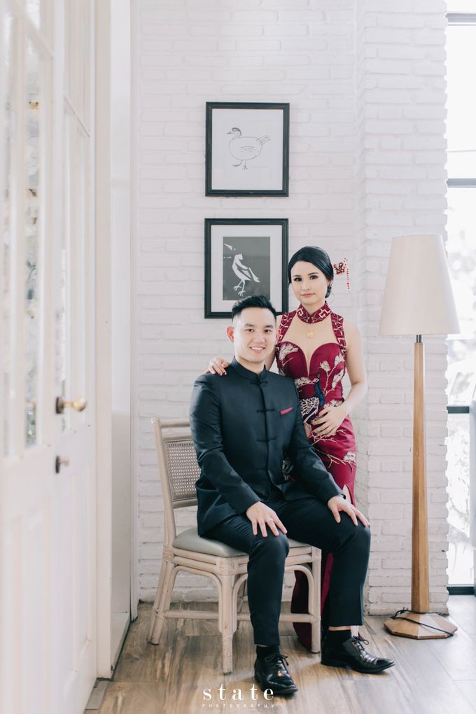 Engagement - Ryo & Vivian by State Photography - 018 Engagement - Ryo & Vivian by State Photography - 018