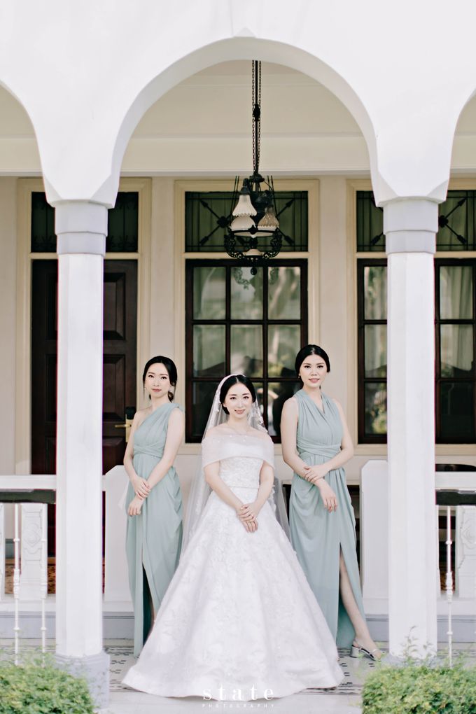 Wedding - Jonathan & Cicilia by State Photography - 016 Wedding - Jonathan & Cicilia by State Photography - 016