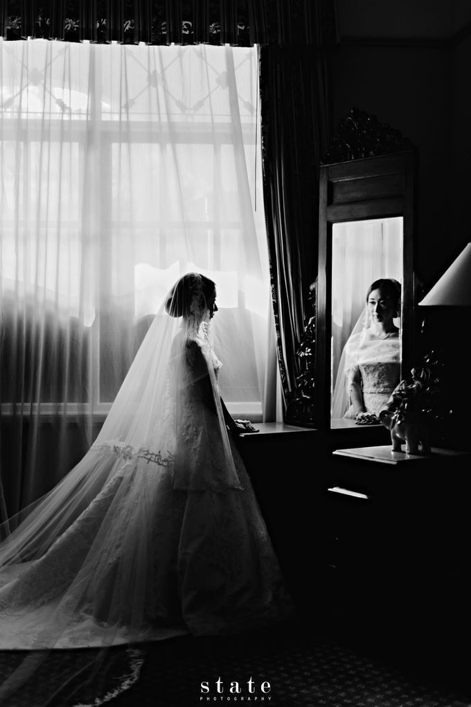 Wedding - Jonathan & Cicilia by State Photography - 012 Wedding - Jonathan & Cicilia by State Photography - 012