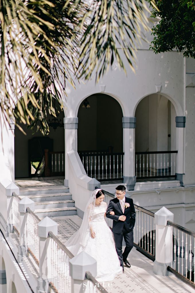Wedding - Jonathan & Cicilia by State Photography - 020 Wedding - Jonathan & Cicilia by State Photography - 020