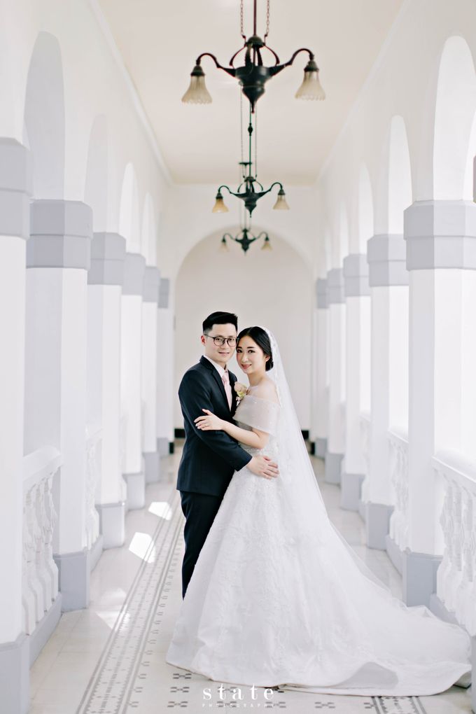 Wedding - Jonathan & Cicilia by State Photography - 019 Wedding - Jonathan & Cicilia by State Photography - 019