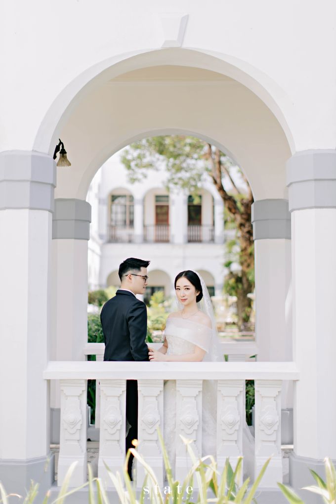 Wedding - Jonathan & Cicilia by State Photography - 022 Wedding - Jonathan & Cicilia by State Photography - 022