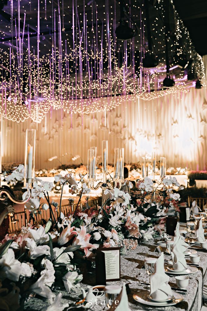 Wedding - Jonathan & Cicilia by State Photography - 032 Wedding - Jonathan & Cicilia by State Photography - 032
