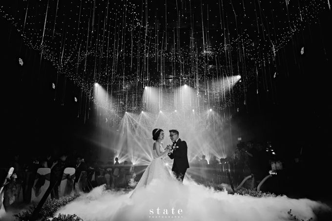 Wedding - Jonathan & Cicilia by State Photography - 035 Wedding - Jonathan & Cicilia by State Photography - 035