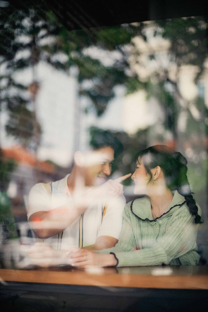 Victor Agustino & Angelia Christy's Bandung Pre-wedding by Kairos Works - 049 Victor Agustino & Angelia Christy's Bandung Pre-wedding by Kairos Works - 049