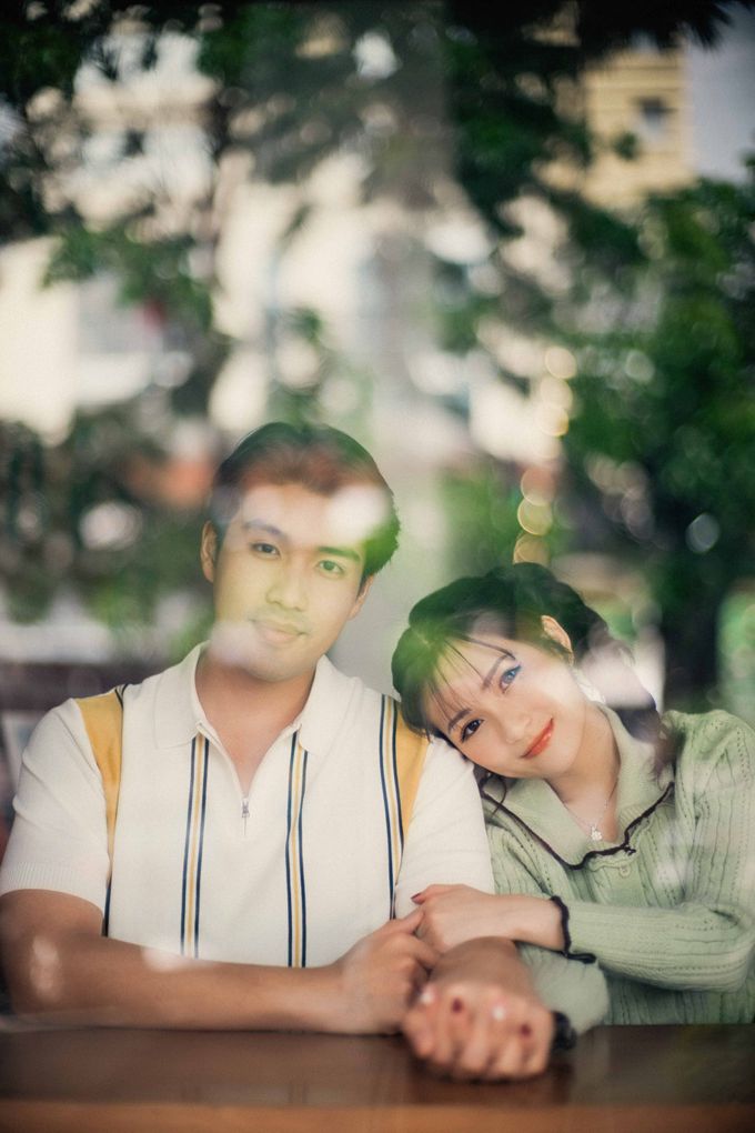Victor Agustino & Angelia Christy's Bandung Pre-wedding by Kairos Works - 017 Victor Agustino & Angelia Christy's Bandung Pre-wedding by Kairos Works - 017