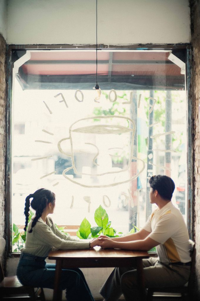 Victor Agustino & Angelia Christy's Bandung Pre-wedding by Kairos Works - 018 Victor Agustino & Angelia Christy's Bandung Pre-wedding by Kairos Works - 018