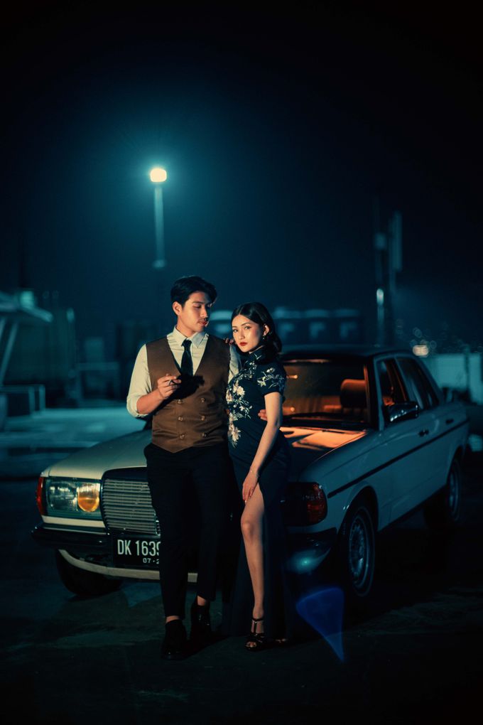 Victor Agustino & Angelia Christy's Bandung Pre-wedding by Kairos Works - 003 Victor Agustino & Angelia Christy's Bandung Pre-wedding by Kairos Works - 003