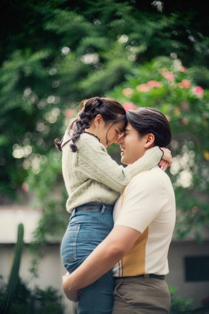 Victor Agustino & Angelia Christy's Bandung Pre-wedding by Kairos Works - 024 Victor Agustino & Angelia Christy's Bandung Pre-wedding by Kairos Works - 024