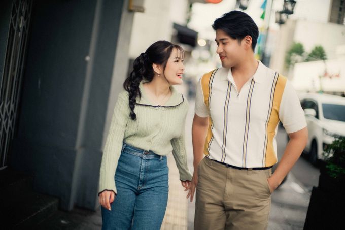 Victor Agustino & Angelia Christy's Bandung Pre-wedding by Kairos Works - 025 Victor Agustino & Angelia Christy's Bandung Pre-wedding by Kairos Works - 025