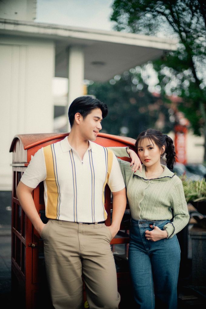 Victor Agustino & Angelia Christy's Bandung Pre-wedding by Kairos Works - 026 Victor Agustino & Angelia Christy's Bandung Pre-wedding by Kairos Works - 026