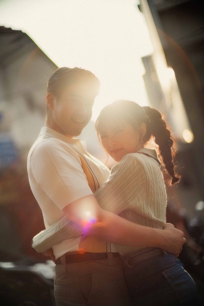 Victor Agustino & Angelia Christy's Bandung Pre-wedding by Kairos Works - 029 Victor Agustino & Angelia Christy's Bandung Pre-wedding by Kairos Works - 029