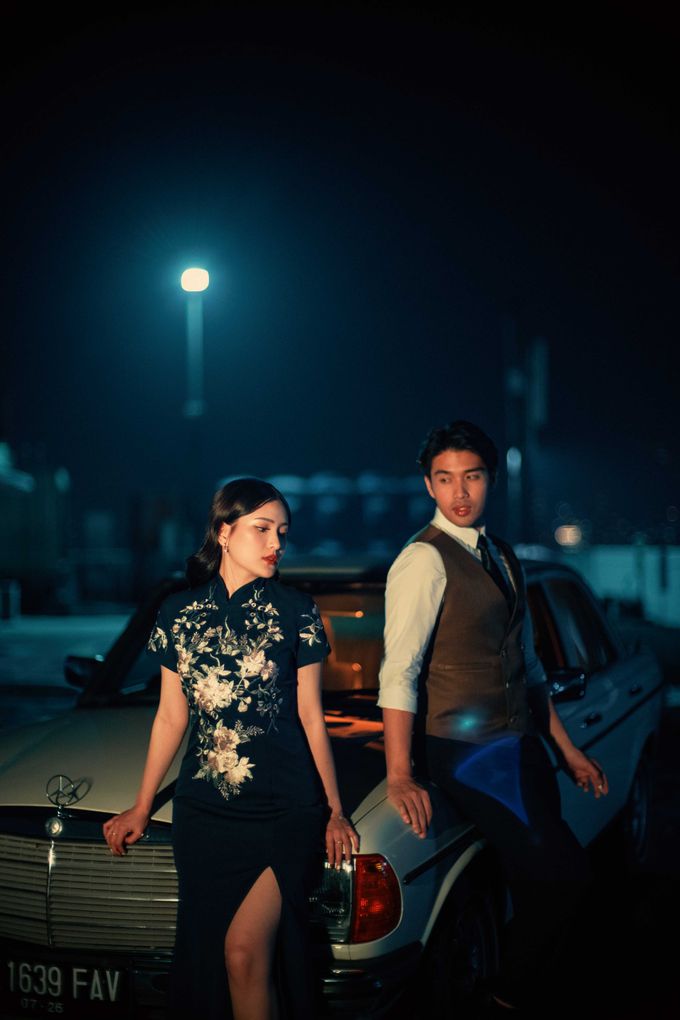 Victor Agustino & Angelia Christy's Bandung Pre-wedding by Kairos Works - 006 Victor Agustino & Angelia Christy's Bandung Pre-wedding by Kairos Works - 006