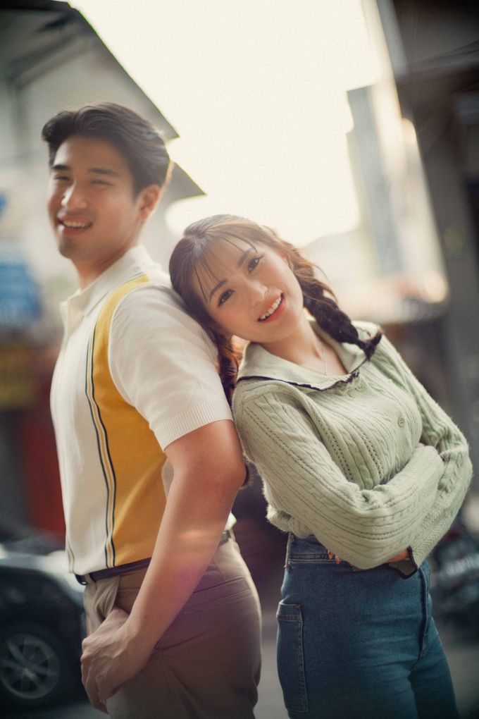 Victor Agustino & Angelia Christy's Bandung Pre-wedding by Kairos Works - 030 Victor Agustino & Angelia Christy's Bandung Pre-wedding by Kairos Works - 030