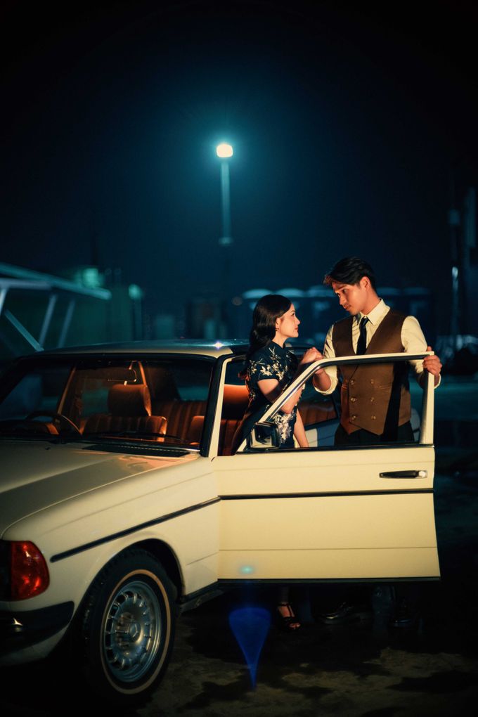 Victor Agustino & Angelia Christy's Bandung Pre-wedding by Kairos Works - 007 Victor Agustino & Angelia Christy's Bandung Pre-wedding by Kairos Works - 007