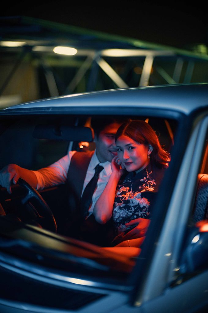 Victor Agustino & Angelia Christy's Bandung Pre-wedding by Kairos Works - 011 Victor Agustino & Angelia Christy's Bandung Pre-wedding by Kairos Works - 011