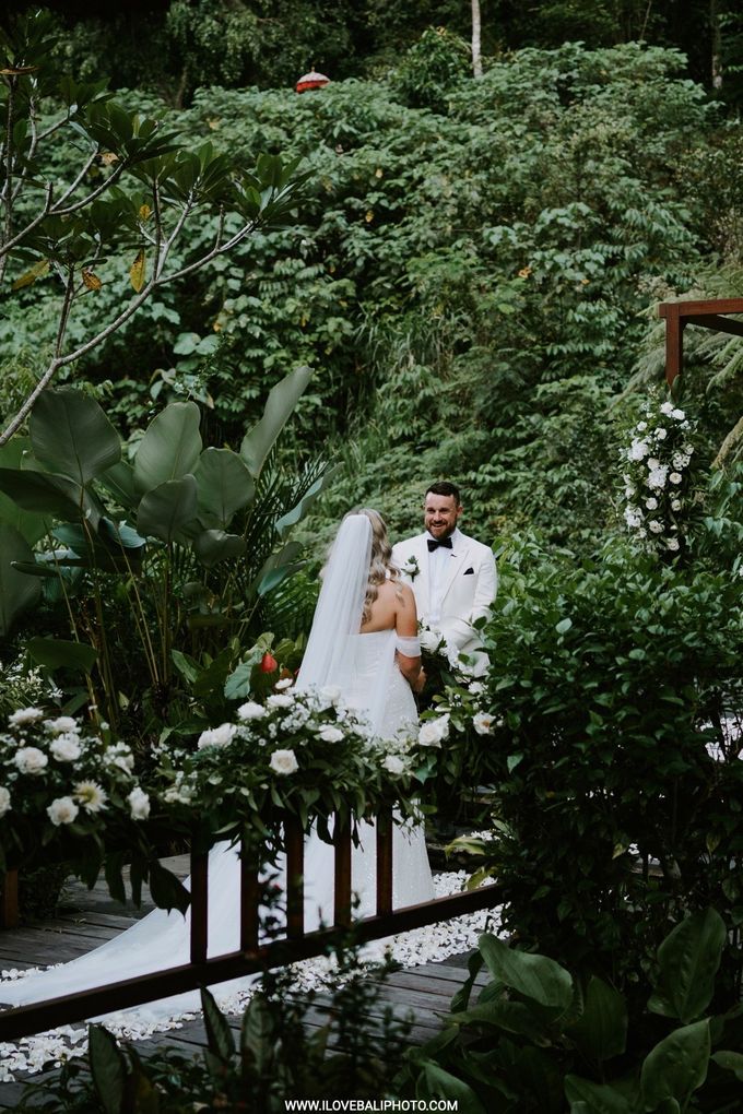Megan & Matthew - Bali Wedding - The Royal Pita Maha Ubud by I Love Bali Photography - 009 Megan & Matthew - Bali Wedding - The Royal Pita Maha Ubud by I Love Bali Photography - 009