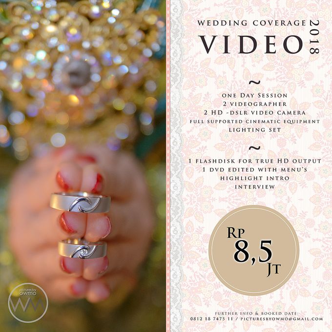PRiCE LiST by pictures by OWMO - 011 PRiCE LiST by pictures by OWMO - 011