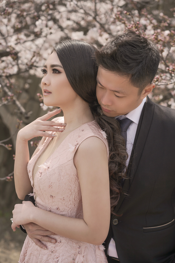 Latest Make up Style by Vidi Daniel Makeup Artist - 022