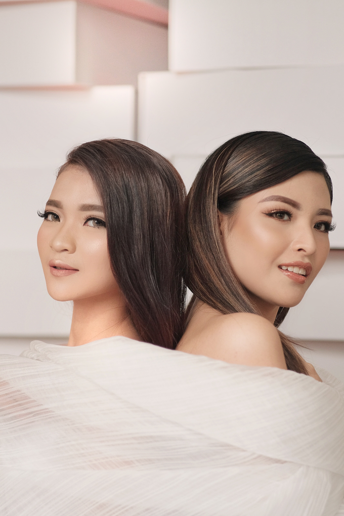 Latest Make up Style by Vidi Daniel Makeup Artist - 028
